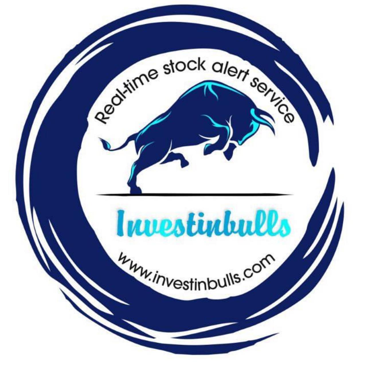 Investinbulls Logo